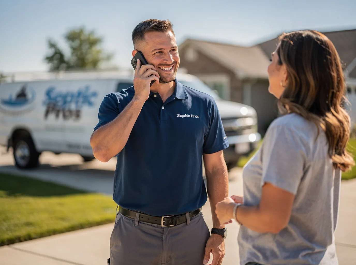 Septic Tank Pumping Schofield, WI FAQs